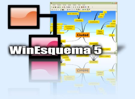 Capturas de pantalla de WinEsquema 5